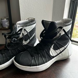 Basketball High-tops